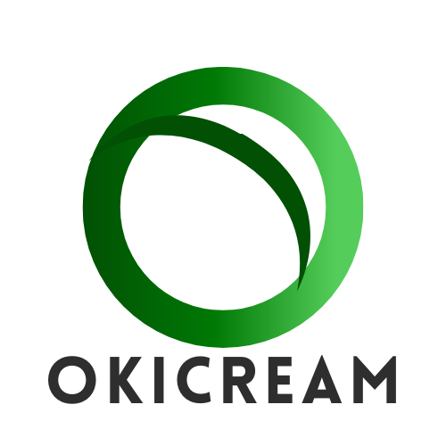 Okicream